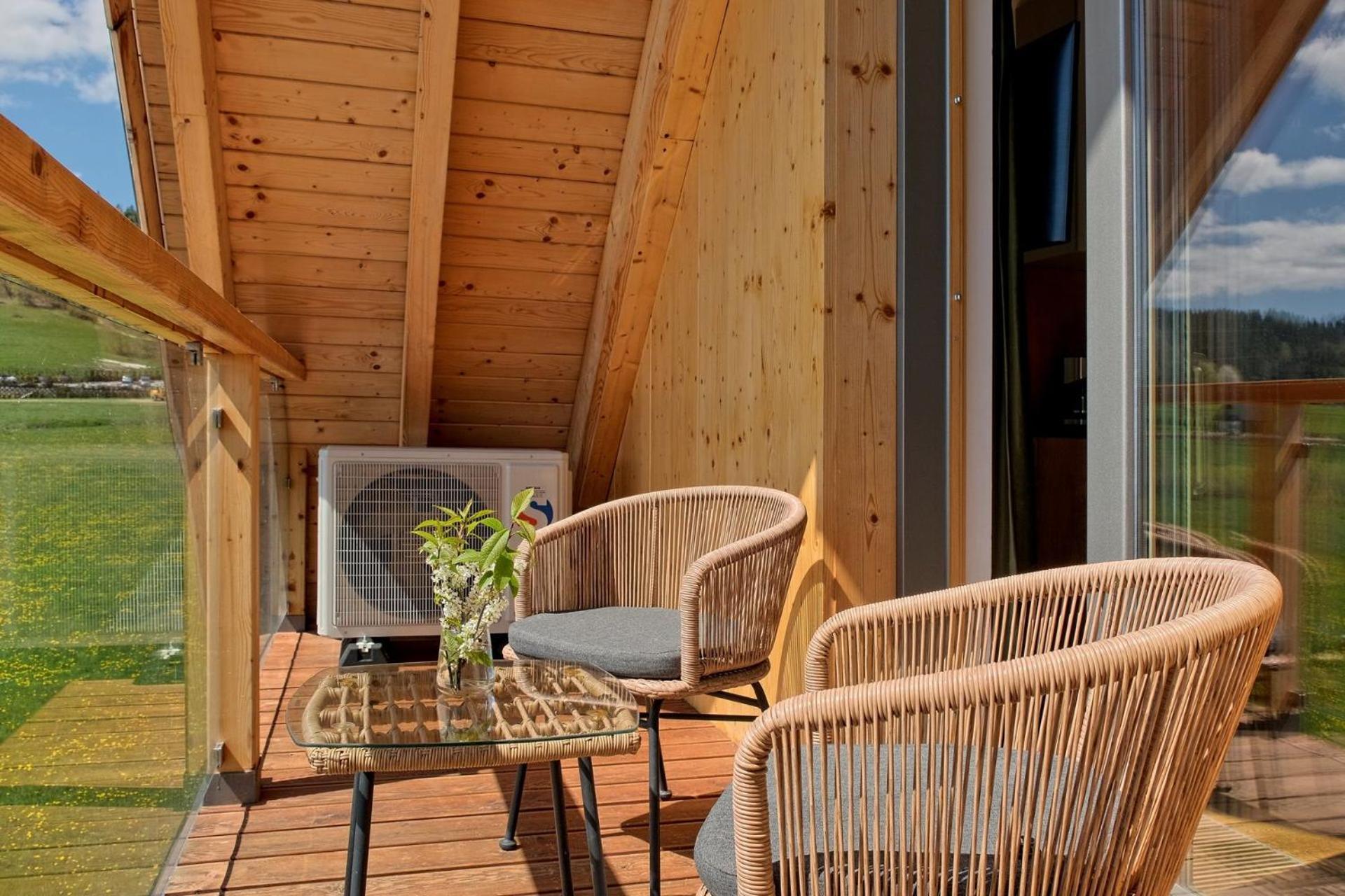 Bialka Residence Ski - 100 M Do Termy Bania Odkryj-Bialke Exterior photo